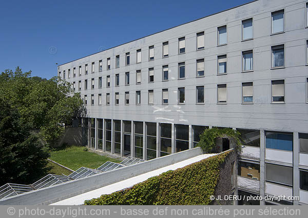 Université de Liège
University of Liege